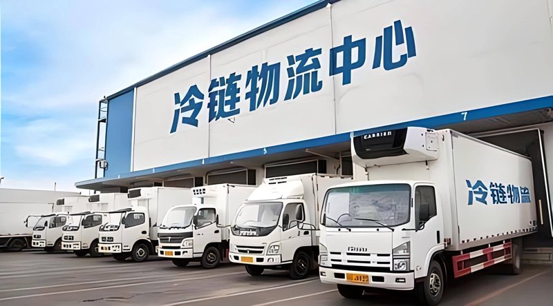 农产品物流