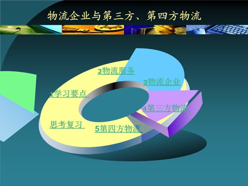 大连物流配送市场的最新动态